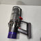 Dyson Gen5 Detect Absolute - Draadloze stofzuiger - 280 Air Watts - Paars / IJzer