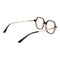 Bulget BGY6001 - Brillenframe Dames - Glas zonder voorschrift