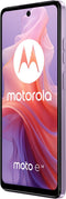 Motorola Moto E14 - Smartphone - 6,56