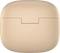 Denver TWE-48NU - In-ear oordopjes - Draadloos Bluetooth 5.3 - Beige