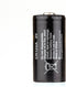 GP - Photo Lithium CR17345 - CR123A batterij 3V - 1500mAh (2 stuks)