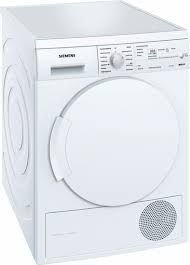 Siemens WT44W362NL - Warmtepompdroger - SelfCleaning Condenser - AutoDry Technologie