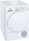 Siemens WT44W362NL - Warmtepompdroger - SelfCleaning Condenser - AutoDry Technologie