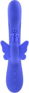 Evolved - Butterfly Dreams Tarzan Vibrator