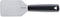 Triangle Palet Breed Lemmet 12 cm - RVS, Vaatwasmachinebestendig, Ophangsysteem