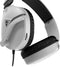 Turtle Beach Recon 70 - Gamingheadset - 40mm luidsprekers - Wit/Zwart