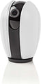 Nedis WIFICI20CGY - Smart IP Camera - HD 1280x720 - Pan & Tilt - Grijs
