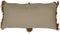 Light&living Kussen 60x30 cm LUANI cognac