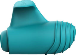 B Swish - bteased Basic Vingervibrator Jade