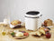Tefal Pain Doré PF2101 - Broodbakmachine - 12 bakprogramma's - Wit