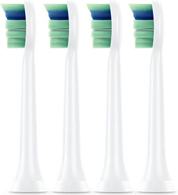 Philips Sonicare Opzetborstels ProResults Plaque Defense HX9024/07 - 4 Stuks - Philips Sonicare Opzetborstels ProResults Plaque Defense HX9024/07 - 4 Stuks