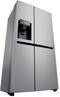 LG GSJ760PZXV - Amerikaanse Koelkast - A+ energieklasse - Door-in-Door - Total-No-Frost