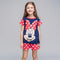 Disney Minnie Mouse Shortama Stippen