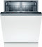 Bosch SMV2ITX22E - Inbouw vaatwasser - AquaSensor ExtraDroog Home Connect