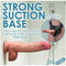 Realistische Dildo XR 22,2 cm