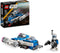 LEGO Star Wars™ - Captain Rex™ Y-wing™ microfighter (75391) - Inclusief minifiguur en noppenschieters