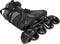 Powerslide Phuzion Radon 90 Inlineskates - Skeelers voor mannen - Zwart - Maat 40
