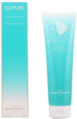 Zuiverende Gelreiniger Isopure Jeanne Piaubert 100 ml