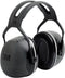 3M Peltor X5A - Gehoorkappen - SNR 37 dB - Zwart