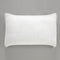 Kussenhoes Alexandra House Living Wit 50 x 75 cm
