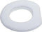 Comforthulpmiddelen Able 2 - Toiletverhoger - Zacht - L 30 x B 35 cm