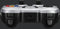 Logitech F710 - Gaming Controller - Draadloos 2,4GHz - Zilver