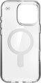 Speck Presidio Perfect Clear - ClickLock - 4 Meter Drop protection - Apple iPhone 16 Pro Max