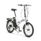 Elektrische Fiets Nilox eBike J1 Pro Wit 250 W 9600 mAh 20