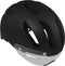 AGU Urban Pedelec Fietshelm - L/Xl (58-61Cm) - Zwart