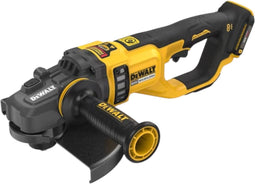 DeWALT DCG460N - Accu Haakse Slijper 230mm 54V XR FlexVolt - Elektronische motorrem en veiligheidskoppeling