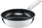 Durado Grillpan 28 x 28 cm RVS met Keramische Antiaanbaklaag