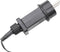 vidaXL - Lichtslinger - compact - met - 3000 - LED's - meerkleurig - 65 - m - PVC