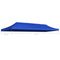 vidaXL - Partytentdak - 3x6 - m - blauw