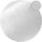vidaXL - Zwembadhoes - 356 - cm - PE - zilverkleurig