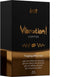 Vibration! Coffee Tintelende Gel