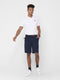ONSBILLY REG SS POLO - Poloshirt Korte mouw - Katoen - Wit
