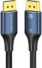 Vention HCELJ - DisplayPort 1.4 Kabel - 5M 8K 60Hz 4K 120Hz - Blauw