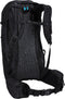 Thule Topio - Wandelrugzak 30L - Ademend - Black