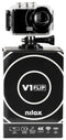 Nilox NXACV1FLIP01 - Actioncam - 4K videoresolutie - Zwart