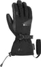 Reusch Torres R-TEX® XT - Unisex Wintersporthandschoenen - Waterdicht - Zwart