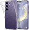 Spigen ACS07285 - Soft Case - Schokabsorberend TPU - Transparant