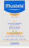 Mustela Zeep met Koude Creme 100 gr