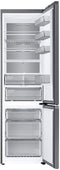 Samsung RB38C776ASR - Koelkast - 390L SpaceMax No Frost - A
