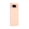 Google Pixel 8 - Rosé Goud - 128 GB - Fysieke simkaart + eSIM