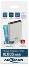 Ansmann PB222PD - Powerbank 10000 mAh - Quickcharge PowerDelivery Supercharge - Wit