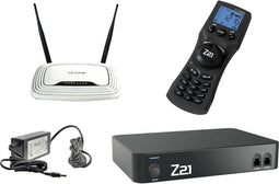 Roco 10834 z21 profi digitale set