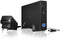 ICY BOX IB-377U3 - Externe HDD-behuizing - 3.5