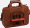 The Chesterfield Brand Leren Fietstas Cognac Geneva