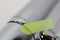 Hansgrohe Ecostat 1001 CL - Douchethermostaat - Ergonomische bediening EcoStop - Chroom