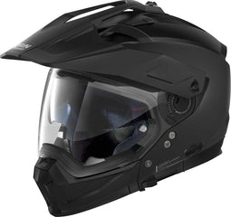Nolan N70-2 X Classic 10 - Integraalhelm - ECE 22.06 - Zwart - Maat XL